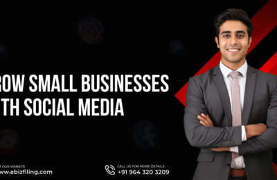 The Complete Social Media Setup Guide for Small Businesses.