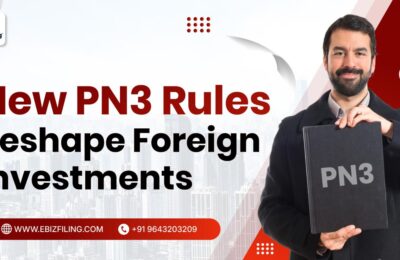 New 2026 FDI Rules for Chinese Investments (PN3)