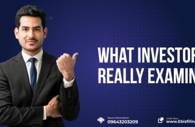 Corporate Governance Weaknesses: Red Flags Investors Notice